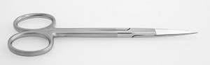Iris Scissors 4.5" 