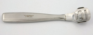 Corn Parer Stainless Steel