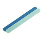 Blue Combo File Lite Blue/Dark Blue 120/240 - Pack of 50