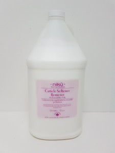 Cuticle Softener Remover 4 Litre
