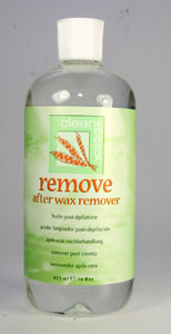 Clean & Easy Remove After Wax Cleaner 16 oz