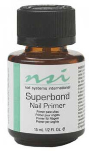 NSI Superbond Primer 1/2 oz