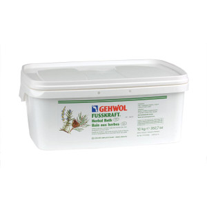 Herbal Bath 10k (Please Call for Pricing)