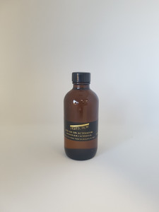 Brush on Activator  4 oz