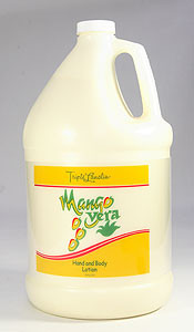 Triple Mango - 4 Litre