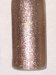Gel Polish - Rose Gold #885 1/2 oz 
