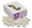 Finger Cots Small - Box of 144