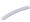 Zebra Boomerang File 180/180 - Pack of 50