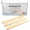 Wax Applicators Large Box of 100