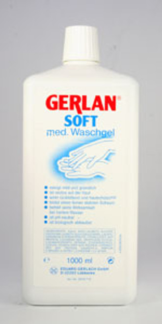 Gerlan Soft 1000 ml (Please Call for Pricing)