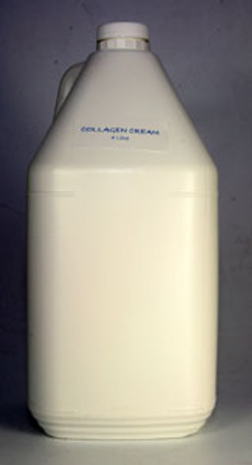 Collagen Cream - Gallon