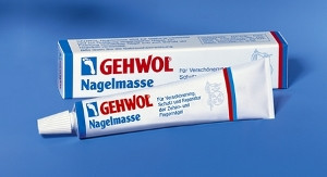 Nail Compound 15 ml (Please Call for Pricing)