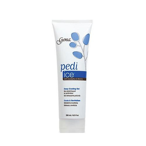 Gena Pedi Ice 8.5 oz