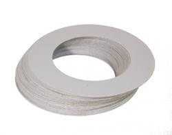 Wax Warmer Collars - 50 Pack