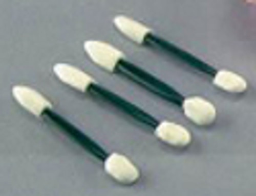 Eyeshadow Applicators - Pack of 25