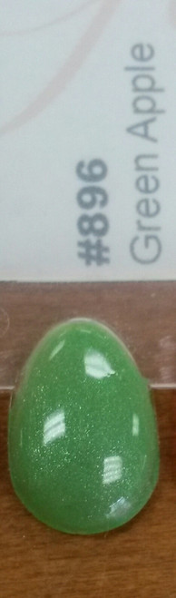 Gel Polish - Green Apple #896 1/2 oz 