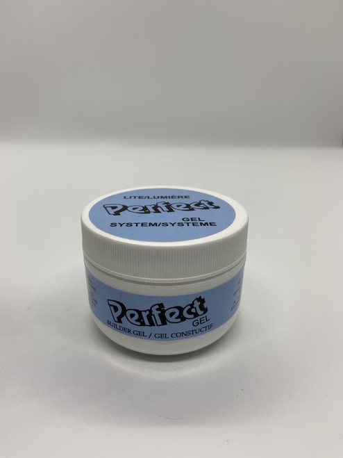 Builder Gel - Guaranteed No Burn 1 oz