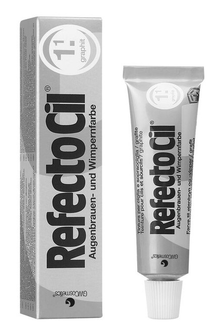 RefectoCil Tint Graphite (Please Call for Pricing)