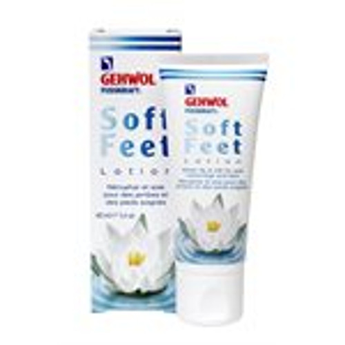 Soft Feet Lotion 40 ml (Please Call for Pricing)