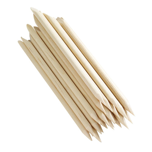 Birchwood Stick 3" - 100 Pack