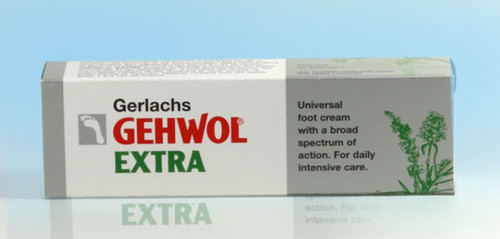 Extra Foot Cream 75 ml (Please Call for Pricing)