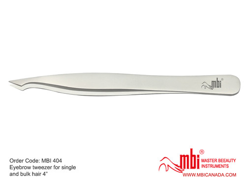 MBI-Master Beauty Instruments  is one of the most trusted brands in nails and beauty industry. Most outstanding precision-crafted with stainless steel,

MBI instruments are made by Solingen  finest, hot forged special surgical grade stainless steel.