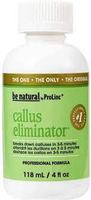 Callus Eliminator 4oz