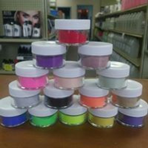 Quest Powder - Pastel Peach 1 oz.