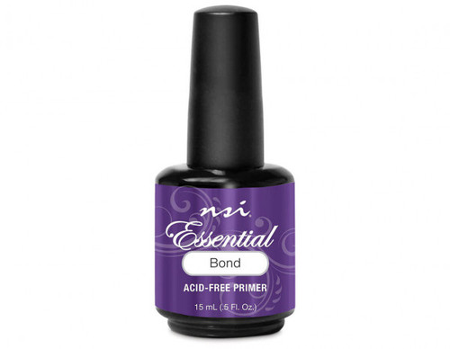 NSI Attract Acid Free Primer 1/2 oz
