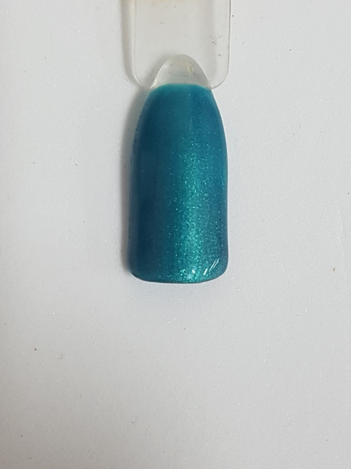 Gel Polish - Turquoise #857 1/2 oz