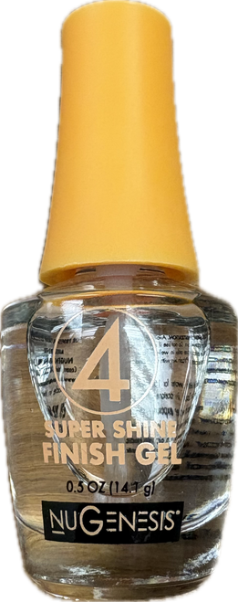 NUGENESIS PREP LIQUID #4