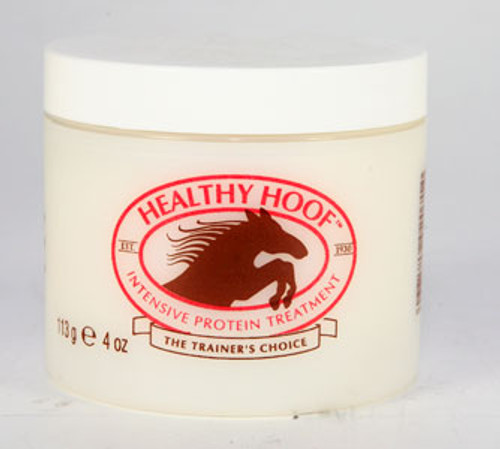 Healthy Hoof 4 oz