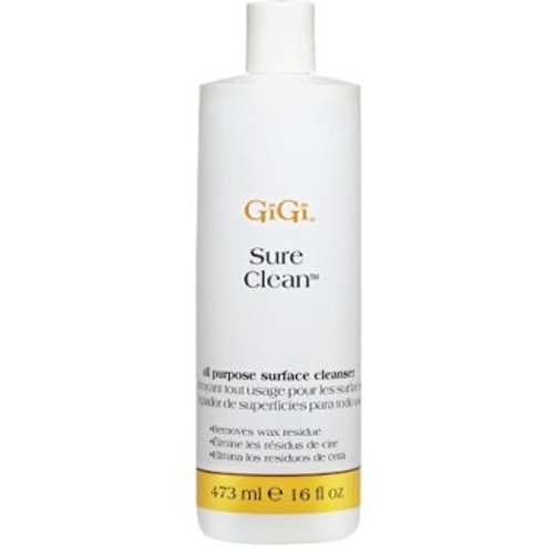 GiGi Sure Clean 16 oz