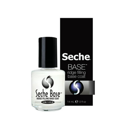 Seche Vite Ridgefiller Base Coat 1/2 oz