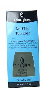 No Chip Top Coat 