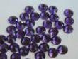 Rhinestones - Violet Pack of 100