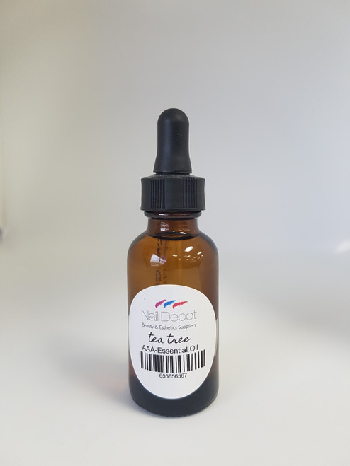 Tea Tree Oil 1 oz