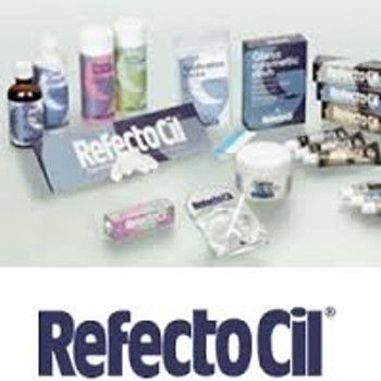 Tinting with RefectoCil