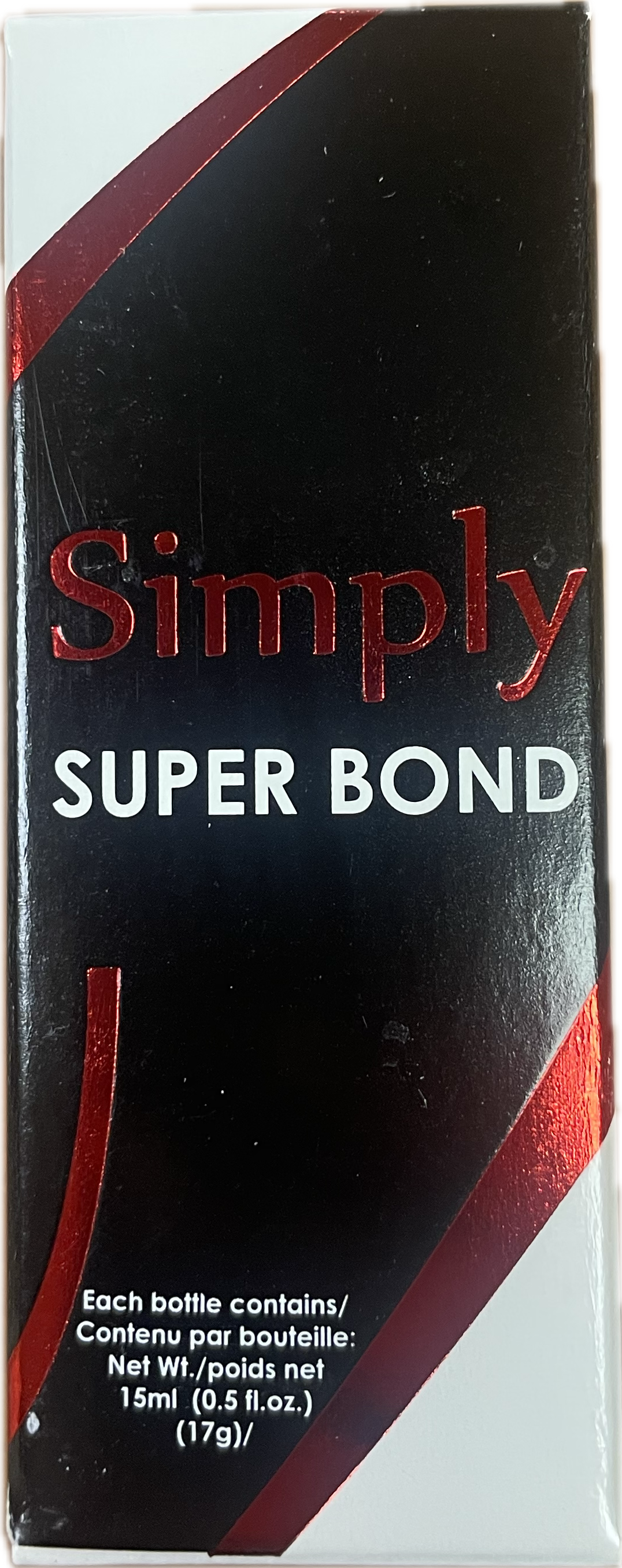 Simplebond SIMPLY SUPER BOND