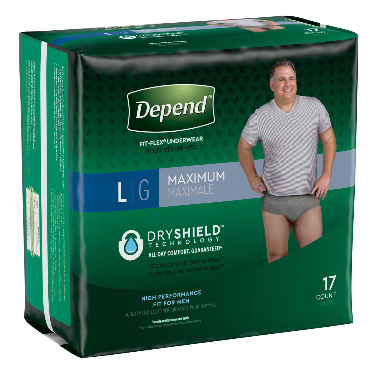 Incontinence KIMBERLY CLARK PROFESSIONAL