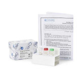 Control Kit HIV 1/2 Rapid Test 60-9549-0 Each/1 60-9549-0 CHEMBIO DIAGNOSTIC SYSTEMS INC 944103_EA