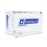 OB/GYN Swabstick Scopettes Jr. 8 Inch NonSterile 34-7021-8 Case/500 34-7021-8 BIRCHWOOD LABORATORIES INC. 35623_CS