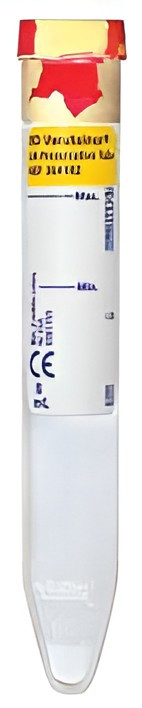 BD Vacutainer Urinalysis Preservative Tube, 8 mL, Conventional Closure, 364992, Case of 1000