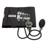 Aneroid Sphygmomanometer McKesson LUMEON Pocket Style Hand Held 2-Tube Thigh Thigh 01-720-13TBRGM Box/1 01-720-13TBRGM MCK BRAND 804069_BX
