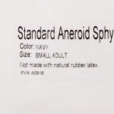 Aneroid Sphygmomanometer McKesson Pocket Style Hand Held 2-Tube Small Adult Arm 01-775-10SANGM Box/1 01-775-10SANGM MCK BRAND 803196_BX Aneroid Sphygmomanometer McKesson Pocket Style Hand Held 2-Tube Small Adult Arm 01-775-10SANGM Box/1 01-775-10SANGM MCK BRAND 803196_BX