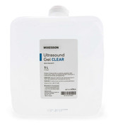 Ultrasound Gel McKesson Ultrasound and Laser Transmission 5 Liter Cubitainer 4964 Each/1 4964 MCK BRAND 875484_EA