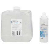 Ultrasound Gel McKesson Ultrasound and Laser Transmission 5 Liter Cubitainer 4964 Each/1 4964 MCK BRAND 875484_EA