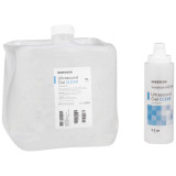 Ultrasound Gel McKesson Ultrasound and Laser Transmission 5 Liter Cubitainer 4964 Each/1 4964 MCK BRAND 875484_EA