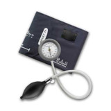 Aneroid Sphygmomanometer Durashock Bronze Series Hand Held 1 Tube Adult Arm DS44-11 Each/1 WELCH ALLYN 436395_EA
