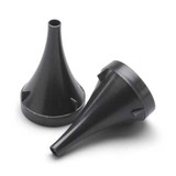 Ear Speculum KleenSpec 521 Series Plastic Black 4 mm Disposable 52134 TU/25 52134 WELCH ALLYN 120255_TU